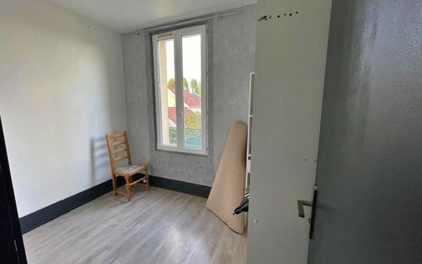 Appartement à vendre    2 pièces • 22,98 m2 Les Pavillons-sous-Bois