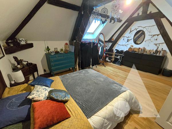 Appartement 2 pièces 37.53 m2