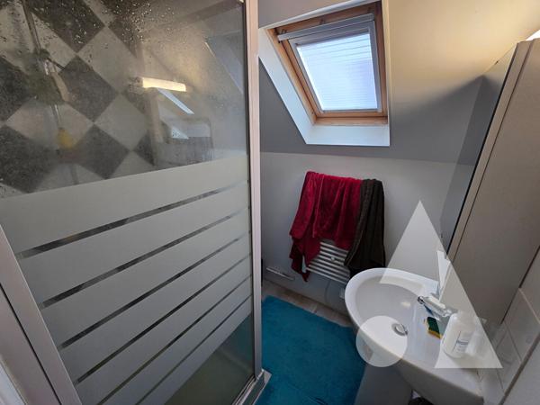 Appartement 2 pièces 37.53 m2