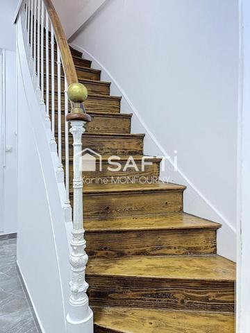 Grande Saint-quentinoise quartier Remicourt