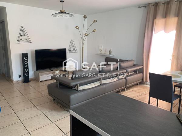 Immeuble 2 appartements libres, extérieur, proche centre