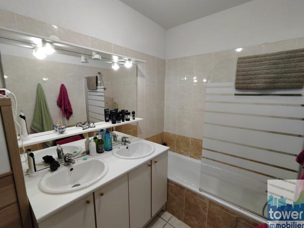 Maison 125m2 sur les hauteurs de Narbonne