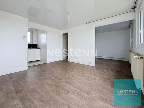 Appartement 3 pièces à louer à Varennes-sur-Seine, proche commodités