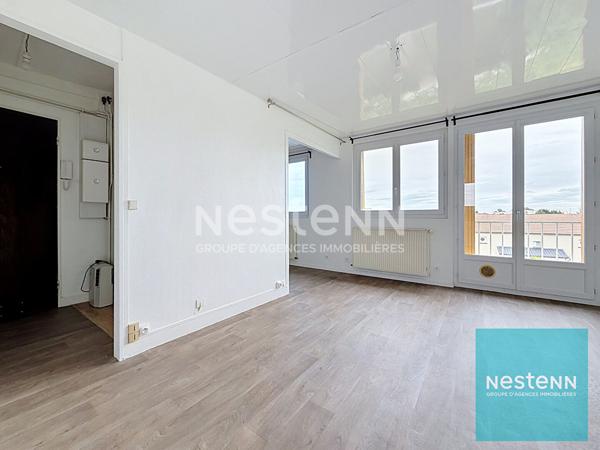Appartement 3 pièces à louer à Varennes-sur-Seine, proche commodités