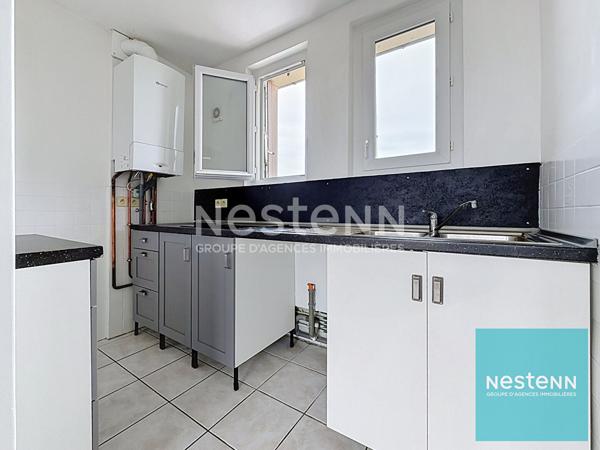 Appartement 3 pièces à louer à Varennes-sur-Seine, proche commodités