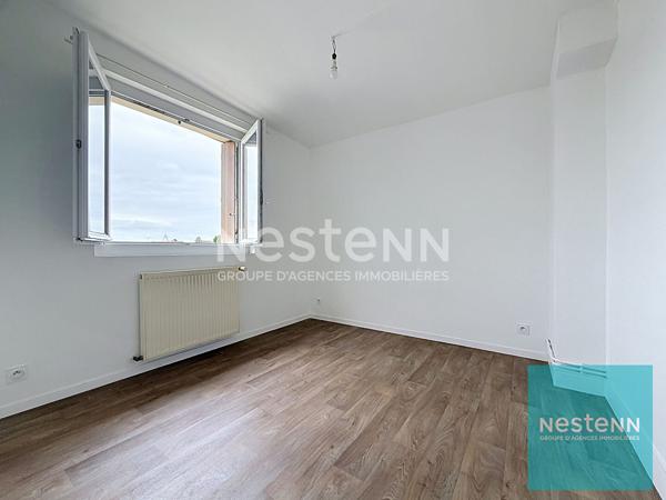 Appartement 3 pièces à louer à Varennes-sur-Seine, proche commodités