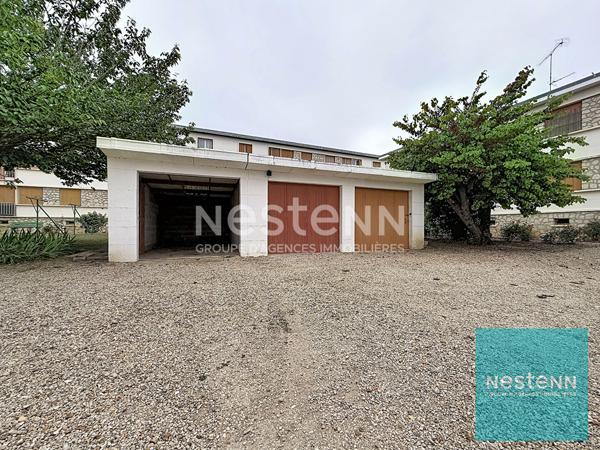 Appartement 3 pièces à louer à Varennes-sur-Seine, proche commodités