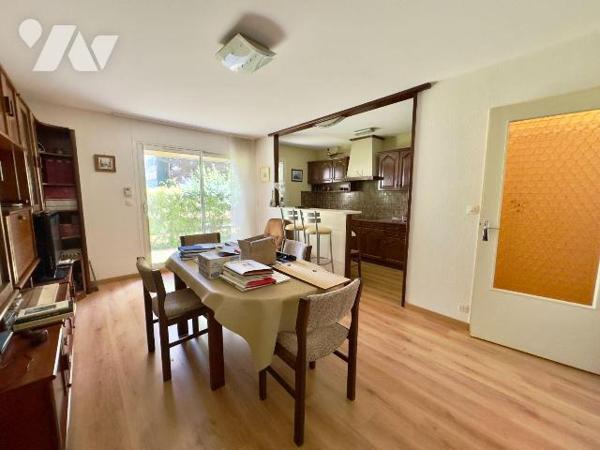EXCLUSIVITÉ ET NOUVEAUTÉ ÉTUDE TRENTE CINQ NOTAIRES !

Venez découvrir cet appartement de typ...