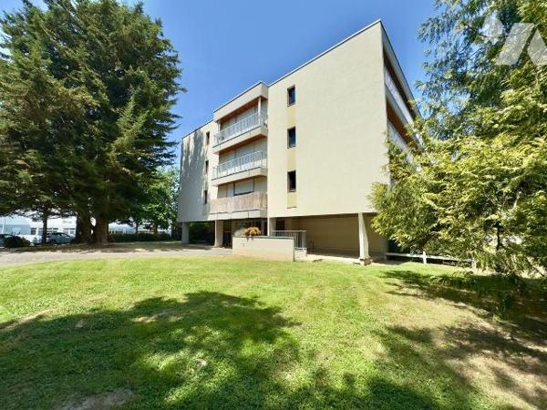 EXCLUSIVITÉ ET NOUVEAUTÉ ÉTUDE TRENTE CINQ NOTAIRES !

Venez découvrir cet appartement de typ...