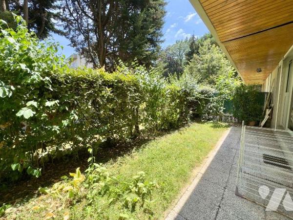 EXCLUSIVITÉ ET NOUVEAUTÉ ÉTUDE TRENTE CINQ NOTAIRES !

Venez découvrir cet appartement de typ...
