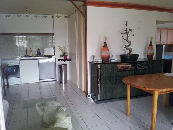 Immeuble Venansault 295 m2 , Venansault