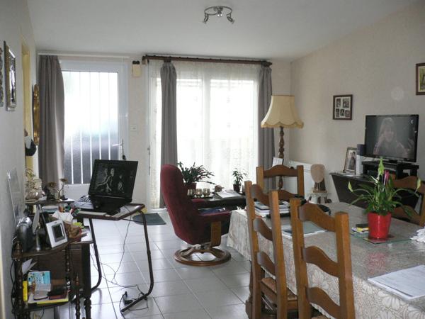 Immeuble Venansault 295 m2 , Venansault
