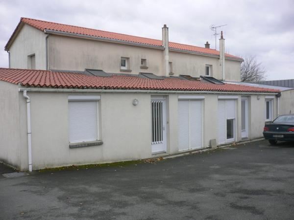 Immeuble Venansault 295 m2 , Venansault