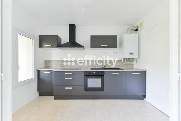 Appartement 2 pièces - 49 m² Exclusivité