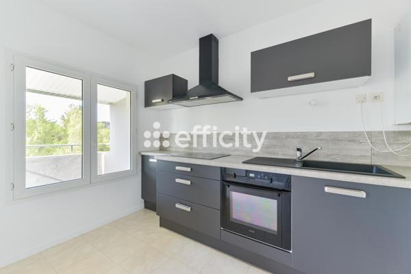 Appartement 2 pièces - 49 m² Exclusivité