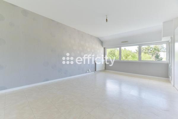 Appartement 2 pièces - 49 m² Exclusivité