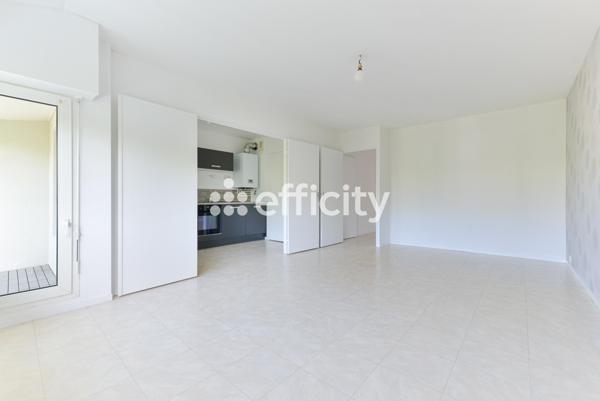 Appartement 2 pièces - 49 m² Exclusivité