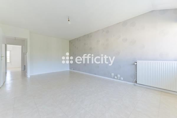 Appartement 2 pièces - 49 m² Exclusivité
