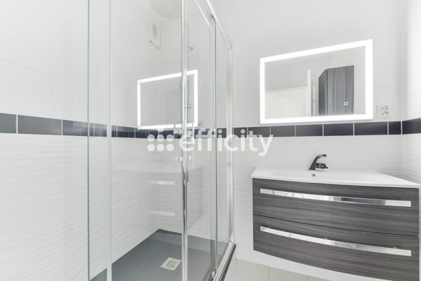 Appartement 2 pièces - 49 m² Exclusivité