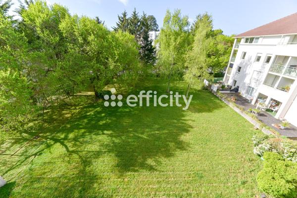 Appartement 2 pièces - 49 m² Exclusivité