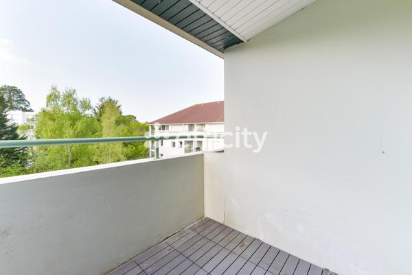 Appartement 2 pièces - 49 m² Exclusivité