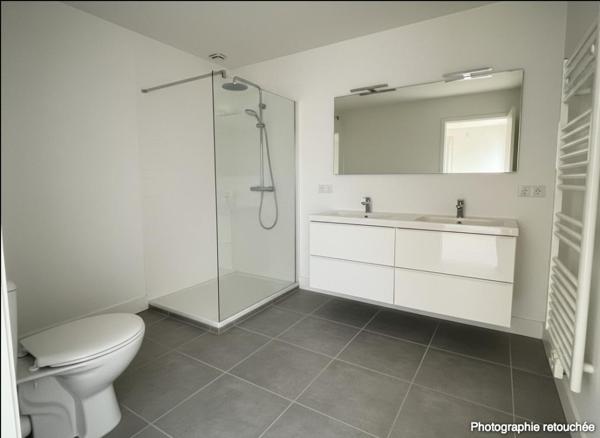 Appartement  lumineux 5 pièce(s) 112 m2  hyper centre de Verneuil