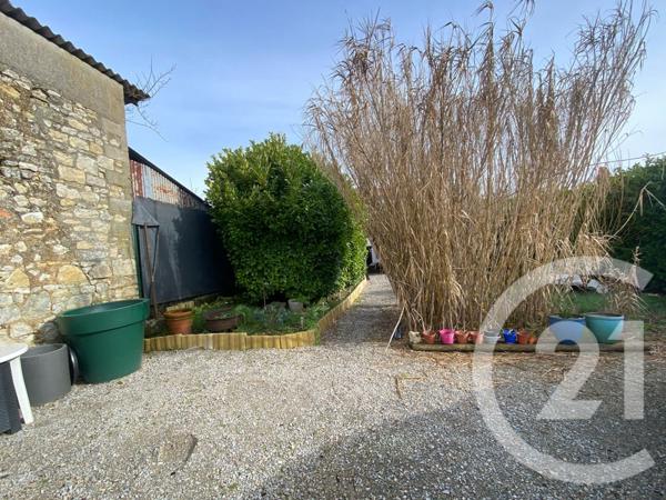 Maison à vendre  4 pièces - 86 m2 L ILE D ELLE - 85