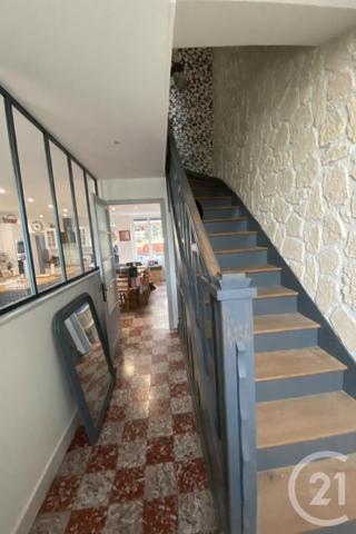 Maison à vendre  4 pièces - 86 m2 L ILE D ELLE - 85