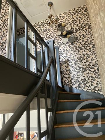 Maison à vendre  4 pièces - 86 m2 L ILE D ELLE - 85