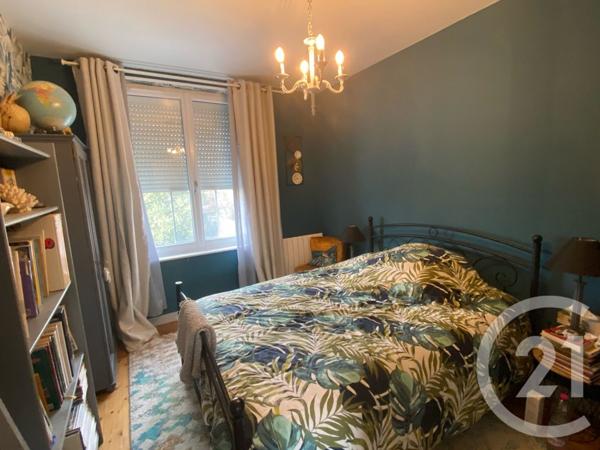 Maison à vendre  4 pièces - 86 m2 L ILE D ELLE - 85