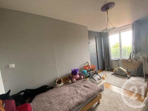 Maison à vendre  4 pièces - 86 m2 L ILE D ELLE - 85