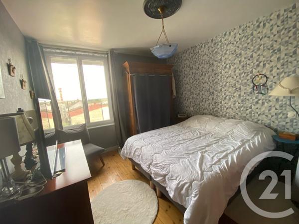 Maison à vendre  4 pièces - 86 m2 L ILE D ELLE - 85