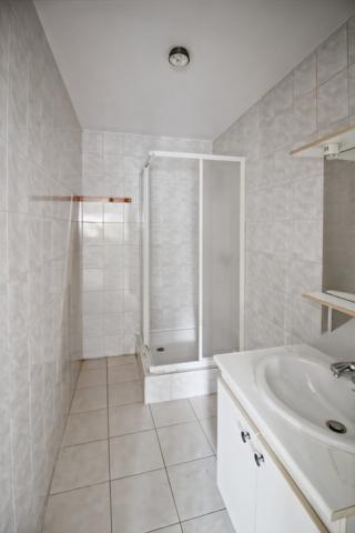 Gap (05000) COEUR DE VILLE, GRAND T2 DUPLEX DE CARACTERE !