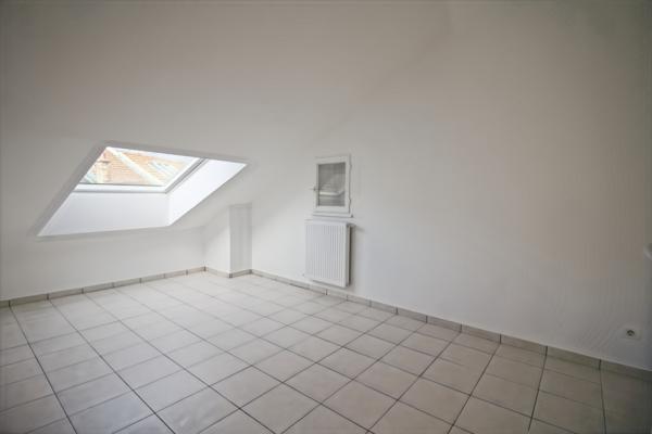 Gap (05000) COEUR DE VILLE, GRAND T2 DUPLEX DE CARACTERE !
