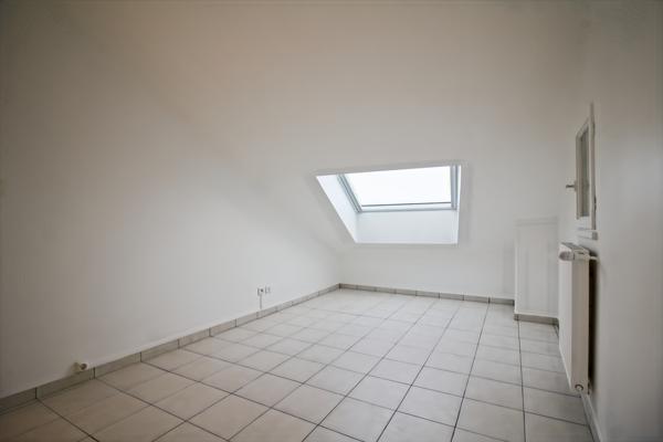 Gap (05000) COEUR DE VILLE, GRAND T2 DUPLEX DE CARACTERE !