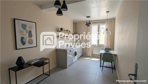 Appartement Jard sur Mer- Vente à termes libre