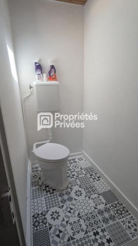 Appartement Jard sur Mer- Vente à termes libre