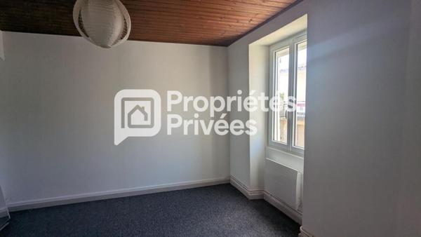 Appartement Jard sur Mer- Vente à termes libre