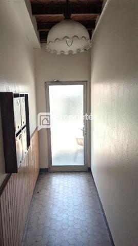 Appartement Jard sur Mer- Vente à termes libre