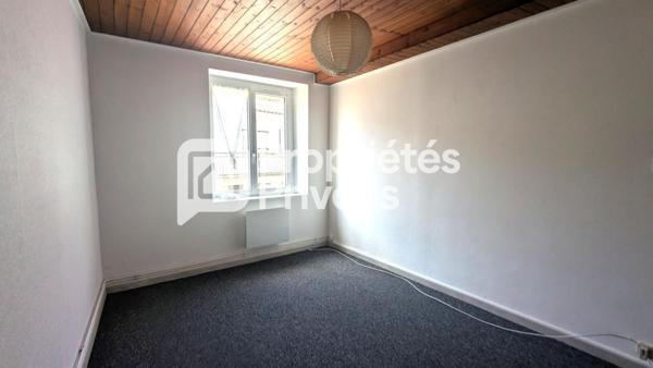 Appartement Jard sur Mer- Vente à termes libre
