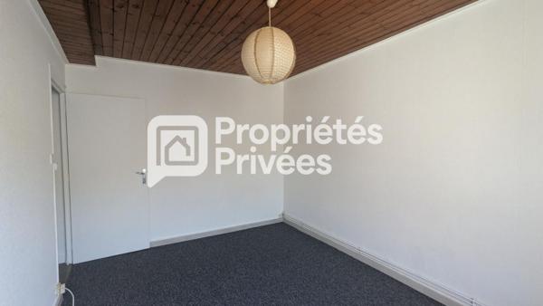 Appartement Jard sur Mer- Vente à termes libre