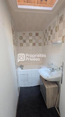 Appartement Jard sur Mer- Vente à termes libre
