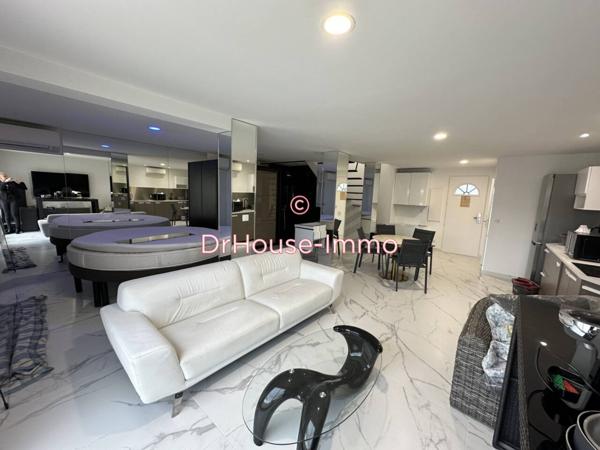 Appartement à vendre 2 pièces de 64 m²