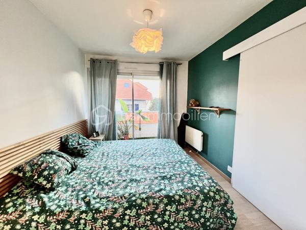 Appartement de 41 m²