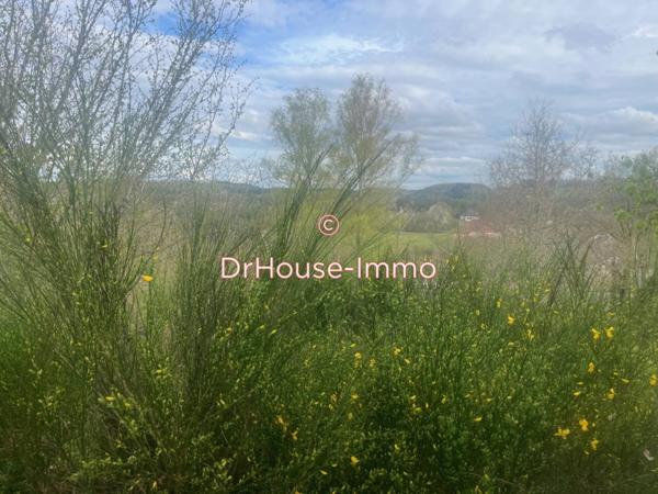 Terrain à vendre de 3 349 m²