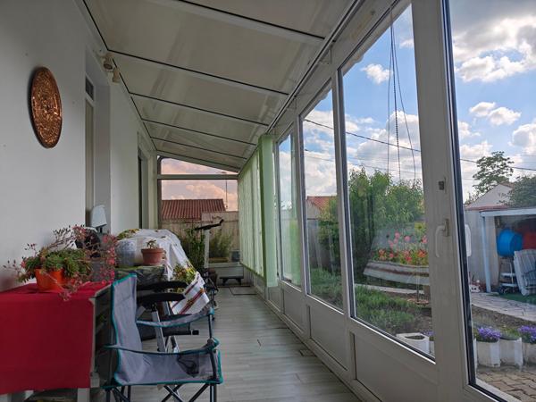 Maison Tonnay Charente