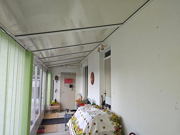 Maison Tonnay Charente