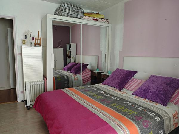 Maison Tonnay Charente