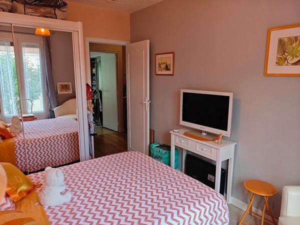 Maison Tonnay Charente