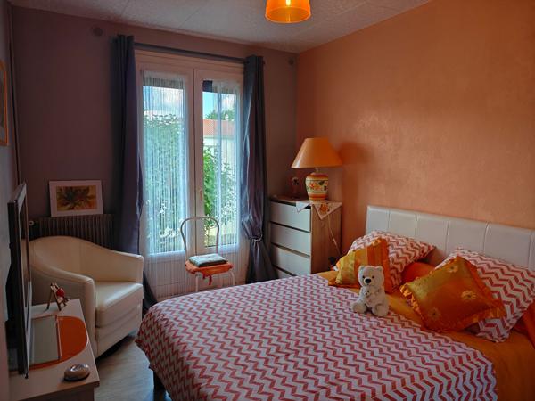 Maison Tonnay Charente